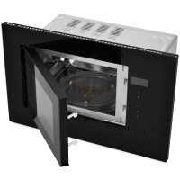 Встраиваемая микроволновая печь Zugel ZMO201B