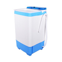 Стиральная машина Renova WS-65PE Lite