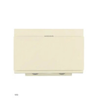 Каминная вытяжка Centek CT-1826 60 Beige