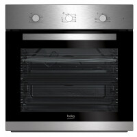 Встраиваемый электрический духовой шкаф Beko BIC 22100 X