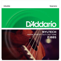 Струны D'Addario EJ88S