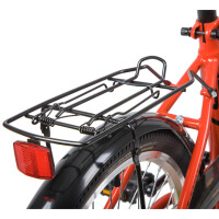 Велосипед Novatrack 20NFTG301V.RD20 красный (140674)