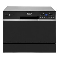 Посудомоечная машина Delonghi DDW07T Crisolita