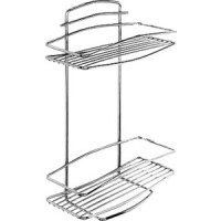 Полка 2-этажная прямая Rainbowl 212 L