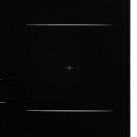 Встраиваемая индукционная варочная панель Krona REMO 45 BL