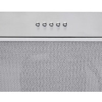 Встраиваемая вытяжка Delonghi KT-A500 BF