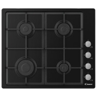 Встраиваемая газовая варочная панель Candy CHG6LB