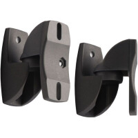 Кронштейн для акустических систем Holder LSS-6001 черный