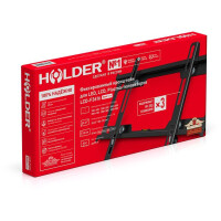 Кронштейн для телевизора Holder LCD-F3616-B