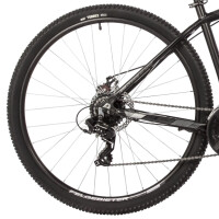 Велосипед Stinger 29AHD.GRAPHSTD.22BK1