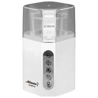 Кофемолка Atlanta ATH-3392 белый