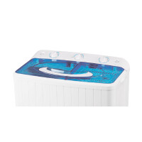 Стиральная машина Optima МСП-65П