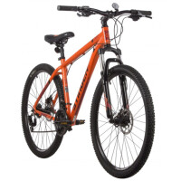Велосипед Stinger 27AHD.ELEMSTD.20OR22 оранжевый