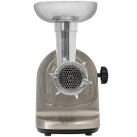 Мясорубка Hiberg MG 400 X