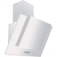 Каминная вытяжка MBS Fatsia 160 Glass White