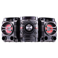 Музыкальный центр LG DM5360K