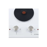 Встраиваемая электрическая варочная панель Maunfeld EEHE.32.4W