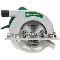 Пила дисковая Status CP165C