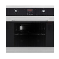 Встраиваемый электрический духовой шкаф DeLuxe 6009.00эшв-045
