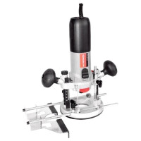 Фрезер Интерскол ФМ-40/1000Э