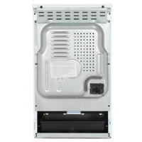 Электрическая плита Indesit IS5V4PHW/RU