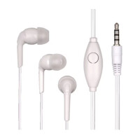 Наушники Dialog ES-03 белый