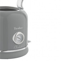 Чайник электрический Tesler KT-1745 grey