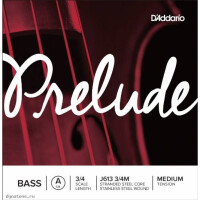 Струна D'Addario J613 3/4M