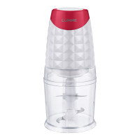 Измельчитель Lumme LU-1845 красный рубин