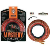 Установочный комплект Mystery MAK 2.08