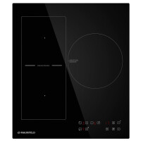 Встраиваемая индукционная варочная панель Maunfeld CVI.453.BK1