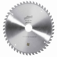 Диск пильный Атака профи 8077960