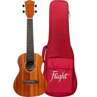 Укулеле Flight Antonia CE