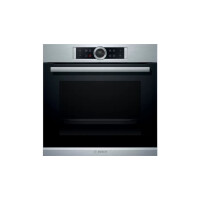 Встраиваемый электрический духовой шкаф Bosch HBG675BS1