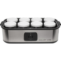 Йогуртница Galaxy GL 2697