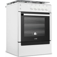 Газовая плита Artel Apetito 02-G белый