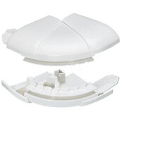 Угол внешний Legrand 10622