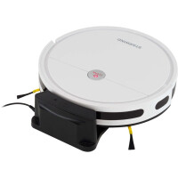 Робот-пылесос StarWind SRV4575 15Вт белый