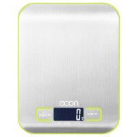 Весы кухонные Econ ECO-BS201K