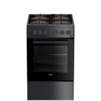 Комбинированная плита Beko FSE52130GAS