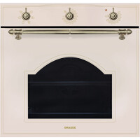 Встраиваемый электрический духовой шкаф Graude BK 60.2 EL