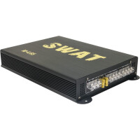 Автомобильный усилитель Swat M-4.65