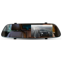 Видеорегистратор Slimtec Dual M5