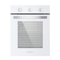 Встраиваемый электрический духовой шкаф Maunfeld EOEC 516W