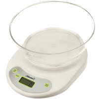 Весы кухонные Atlanta ATH-6220 green