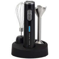 Блендер погружной Polaris PHB 0746 черный