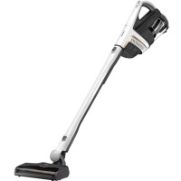 Пылесос Miele SMUL0 Triflex HX1 белый лотос