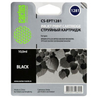 Картридж Cactus CS-EPT1281
