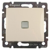 Выключатель Legrand Valena 774310
