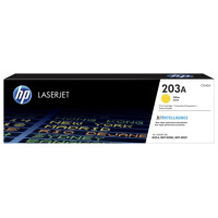Картридж HP 203A (CF542A)